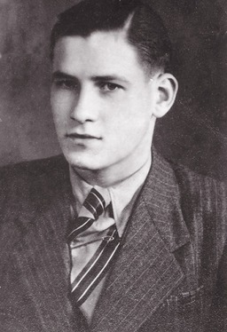 Wolfgang Kusserow. Jehovas Zeugen, Archiv Zentraleuropa